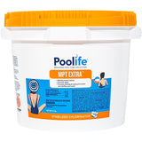 Poolife MPT Extra Tablets