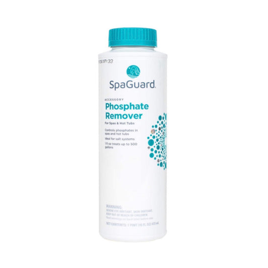SpaGuard Phosphate Remover (1 pt)
