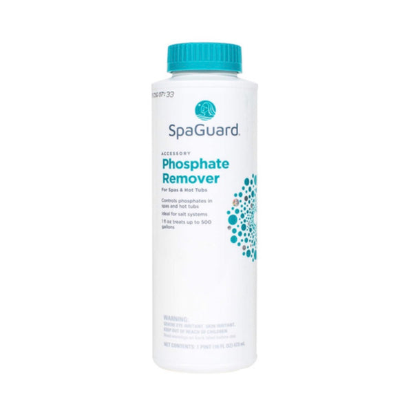 SpaGuard Phosphate Remover (1 pt)