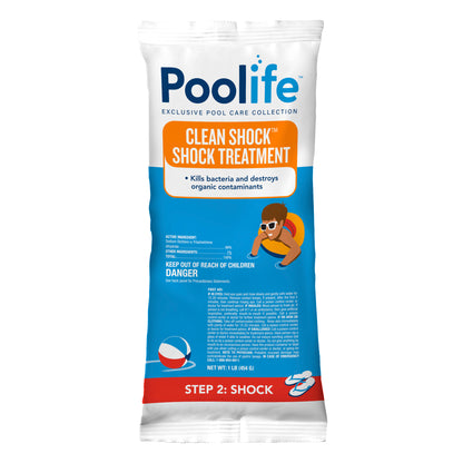 Poolife Clean Shock
