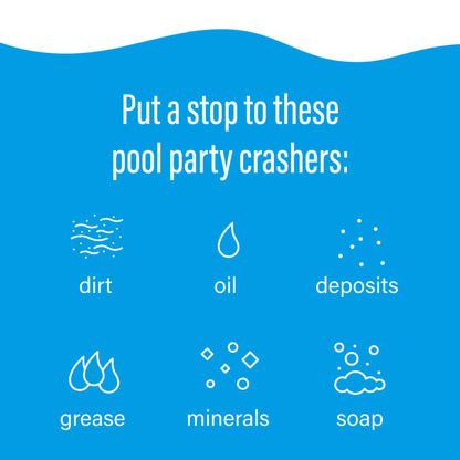 Poolife Filter Cleaner
