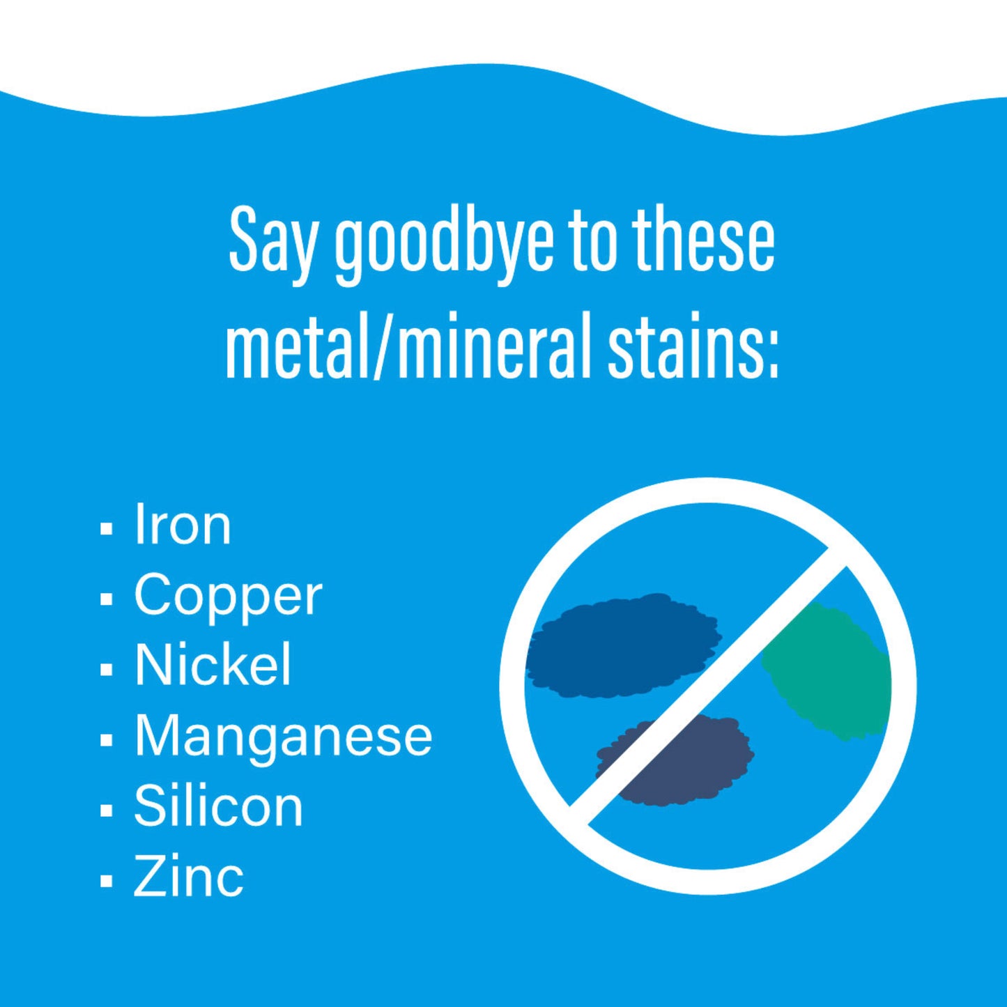 Poolife Intensive Stain Prevention (1 qt)