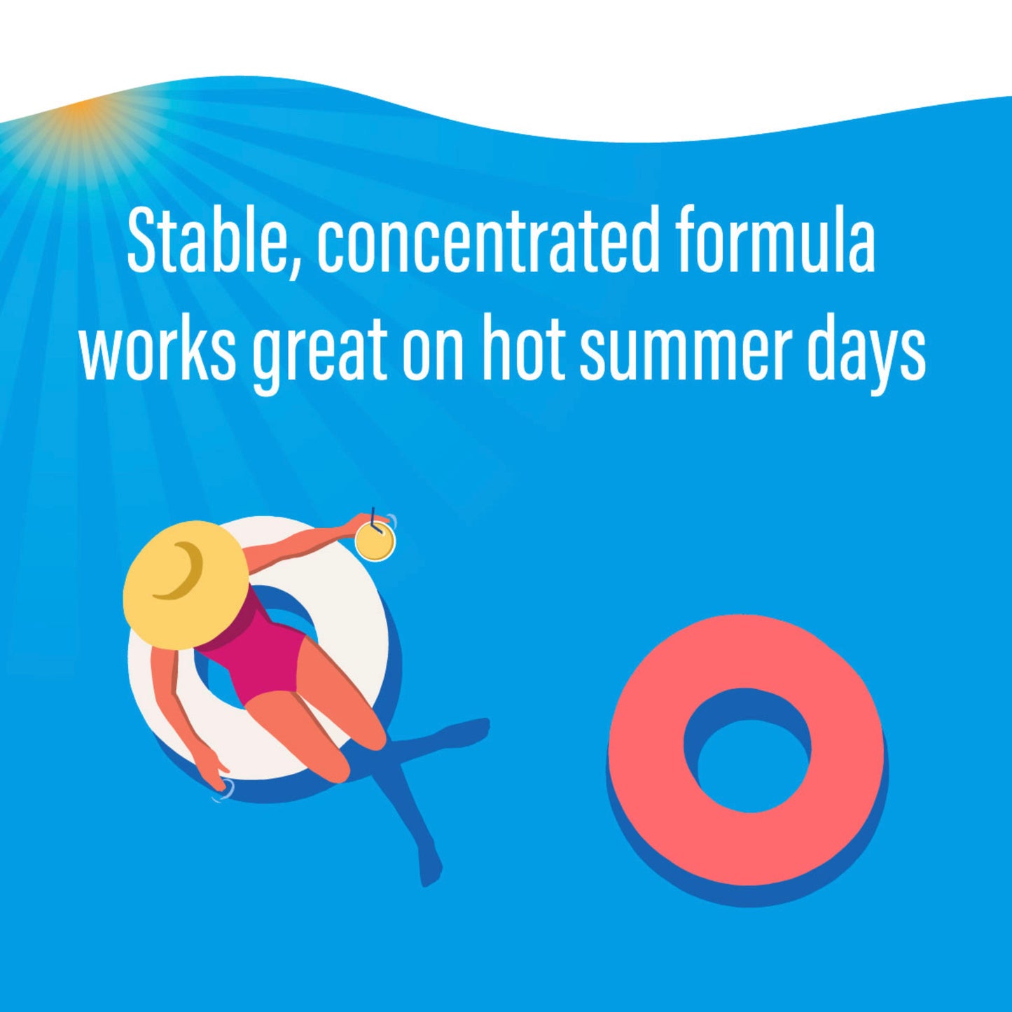 Poolife Intensive Stain Prevention (1 qt)