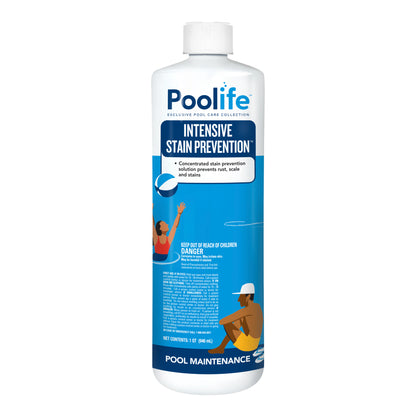 Poolife Intensive Stain Prevention (1 qt)