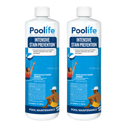 Poolife Intensive Stain Prevention (1 qt)