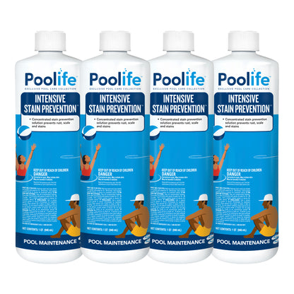 Poolife Intensive Stain Prevention (1 qt)