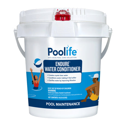 Poolife Endure Water Conditioner