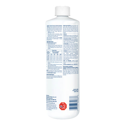 Poolife Phosphate Remover (1 qt)