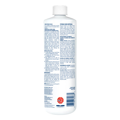 Poolife AlgaePhos Algaecide (1 qt)