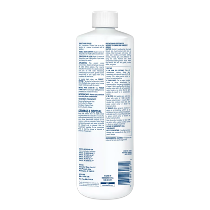 Poolife AlgaeKill Extreme