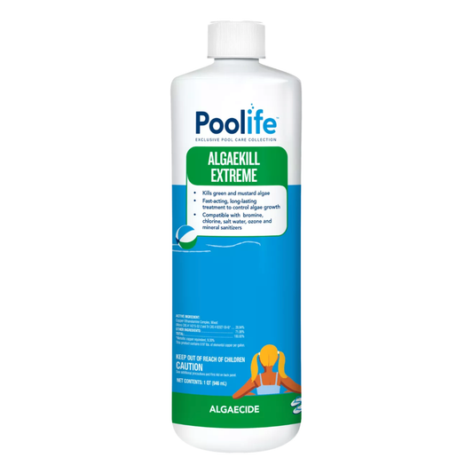 Poolife AlgaeKill Extreme