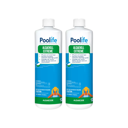 Poolife AlgaeKill Extreme