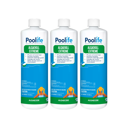Poolife AlgaeKill Extreme