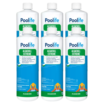 Poolife AlgaeKill Extreme