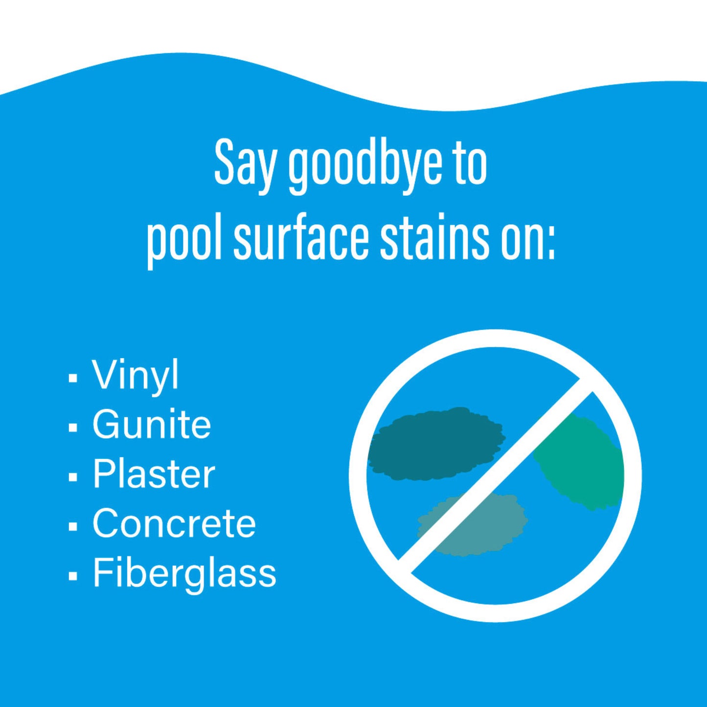 Poolife Stain Lift
