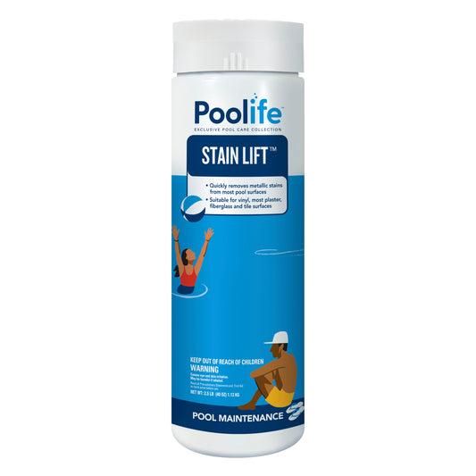 Poolife Stain Lift