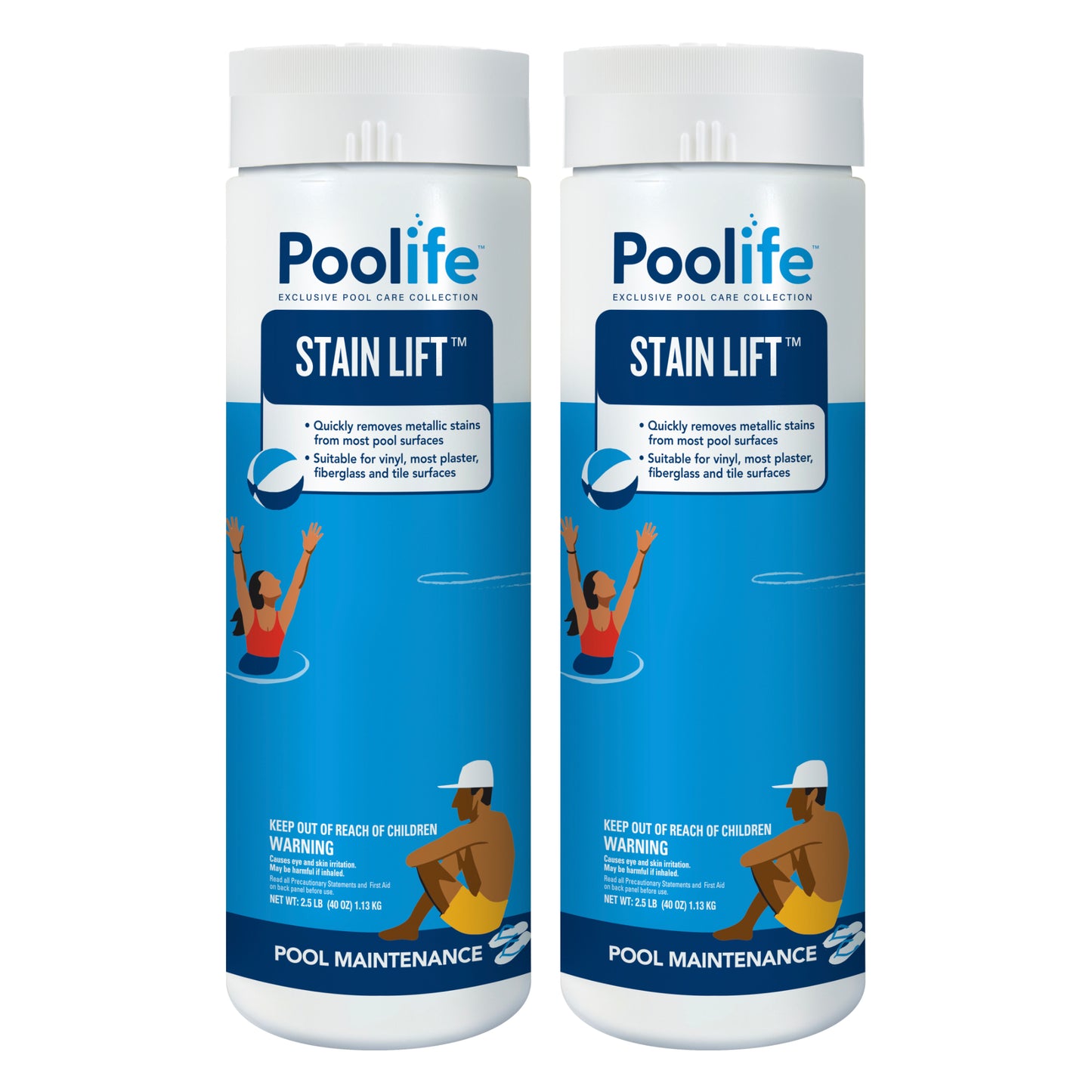 Poolife Stain Lift