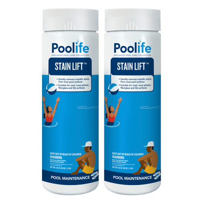 Poolife Stain Lift