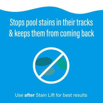 Poolife Stain Stop (1 qt)