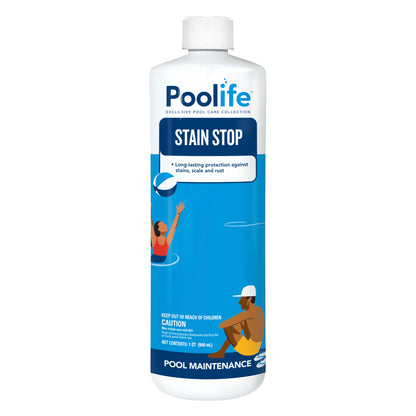 Poolife Stain Stop (1 qt)