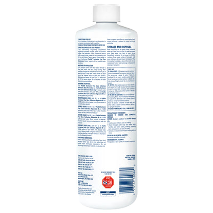 Poolife Algaecide 90 (1 qt)