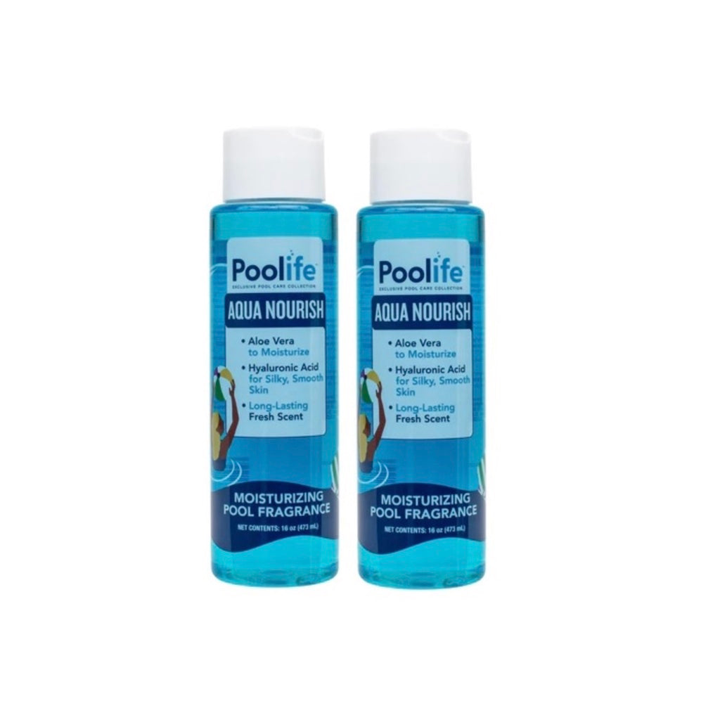 Poolife Aqua Nourish (16 oz)