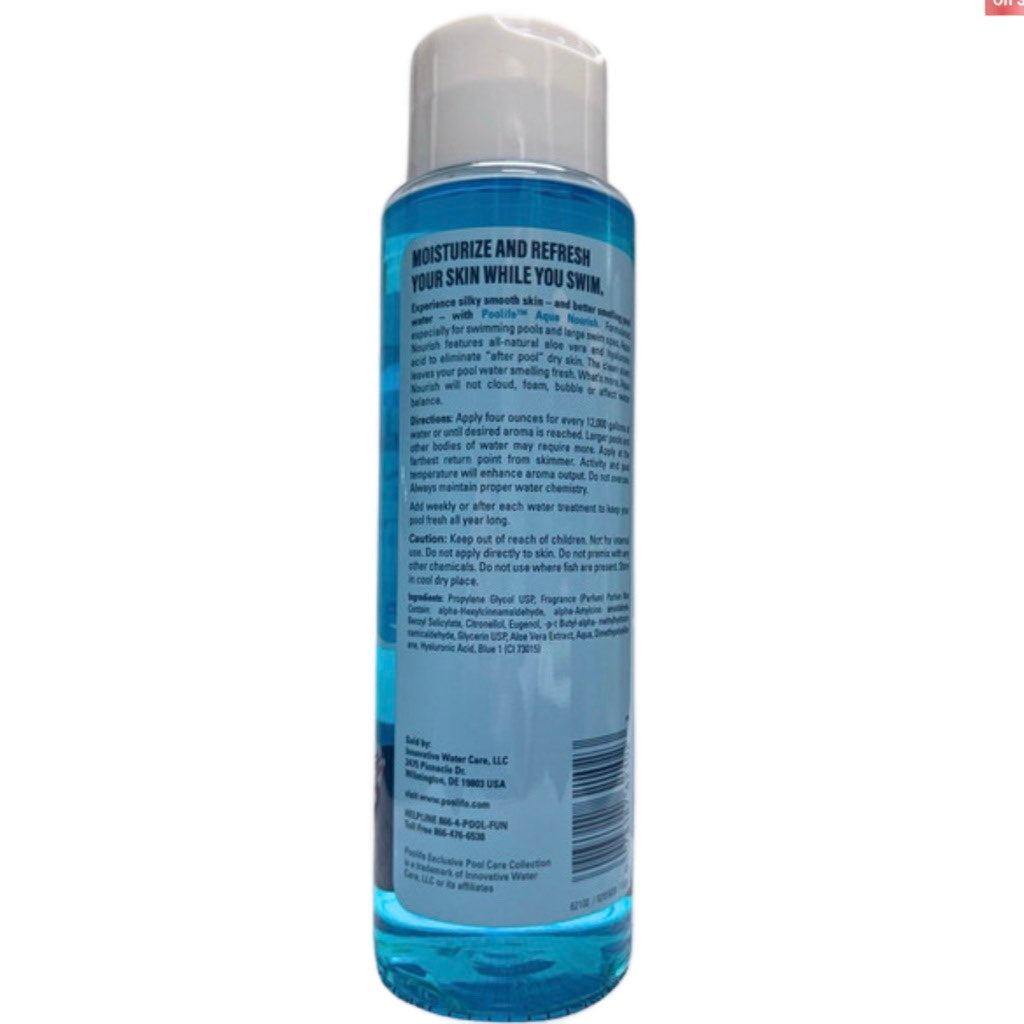 Poolife Aqua Nourish (16 oz)