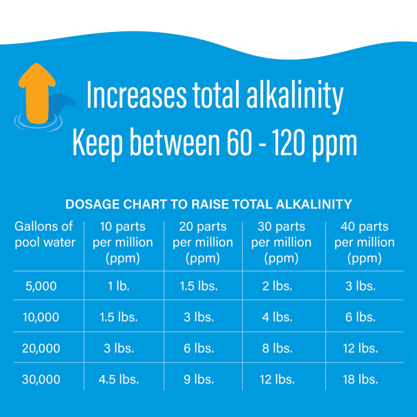 Poolife Alkalinity Plus