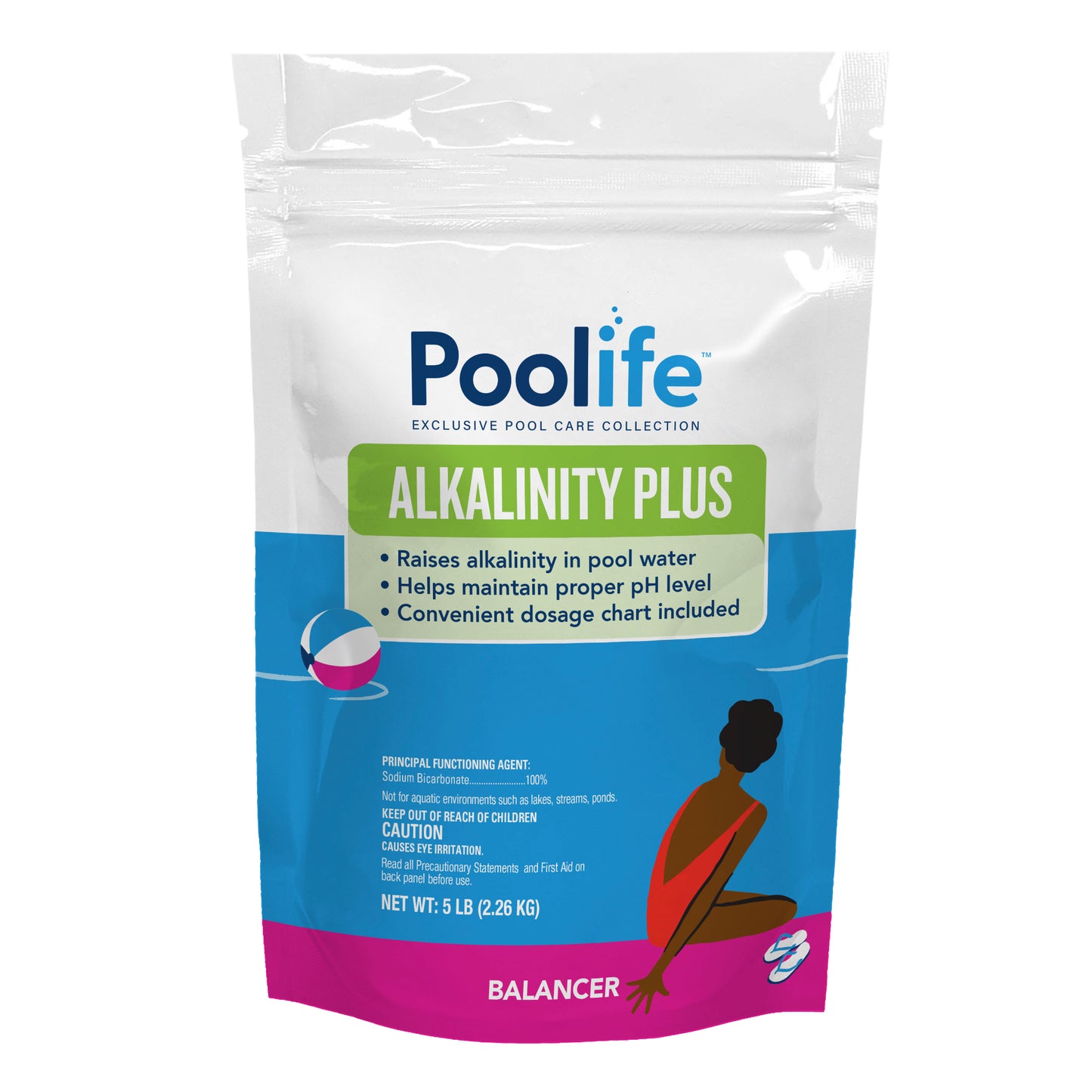 Poolife Alkalinity Plus
