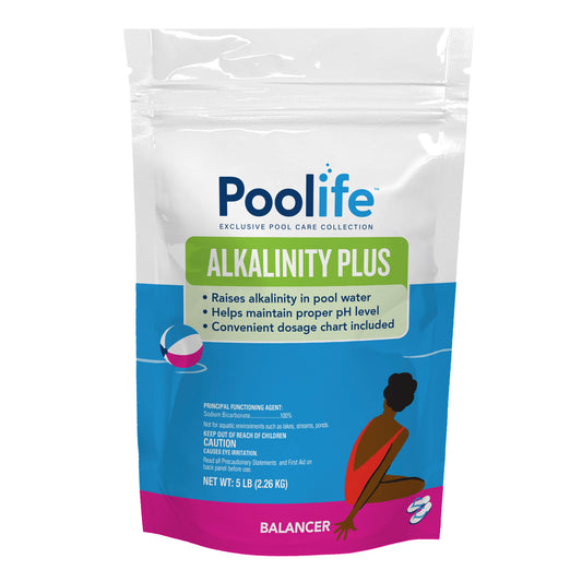 Poolife Alkalinity Plus