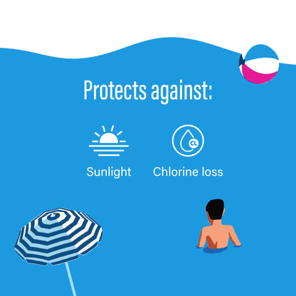 Poolife Stabilizer & Conditioner