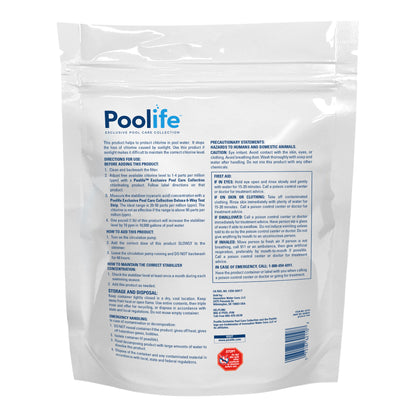 Poolife Stabilizer & Conditioner