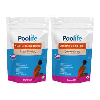 Poolife Stabilizer & Conditioner