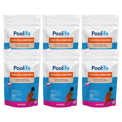 Poolife Stabilizer & Conditioner