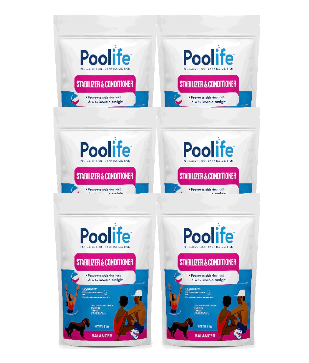 Poolife Stabilizer & Conditioner