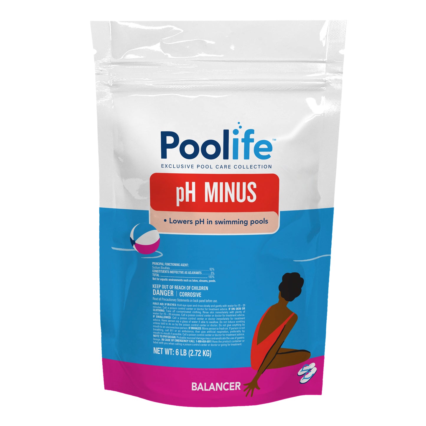 Poolife pH Minus