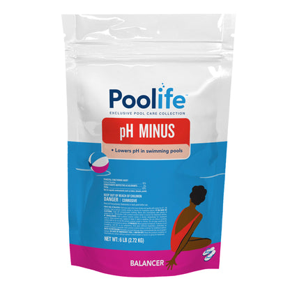 Poolife pH Minus