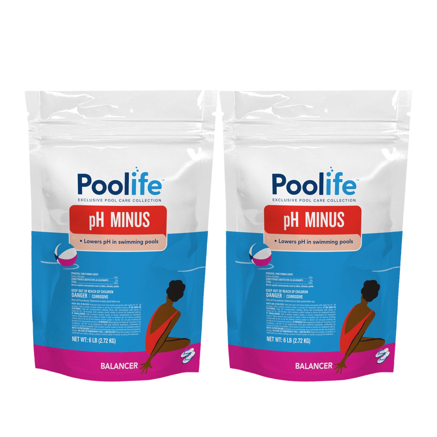 Poolife pH Minus