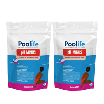 Poolife pH Minus