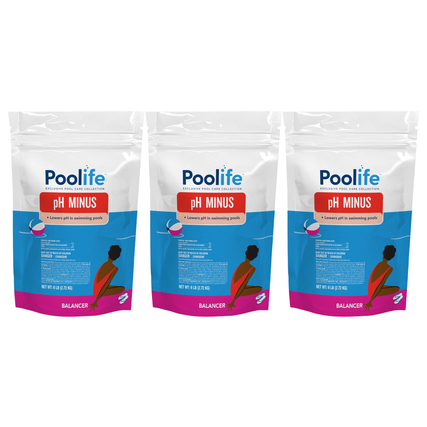 Poolife pH Minus