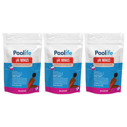 Poolife pH Minus