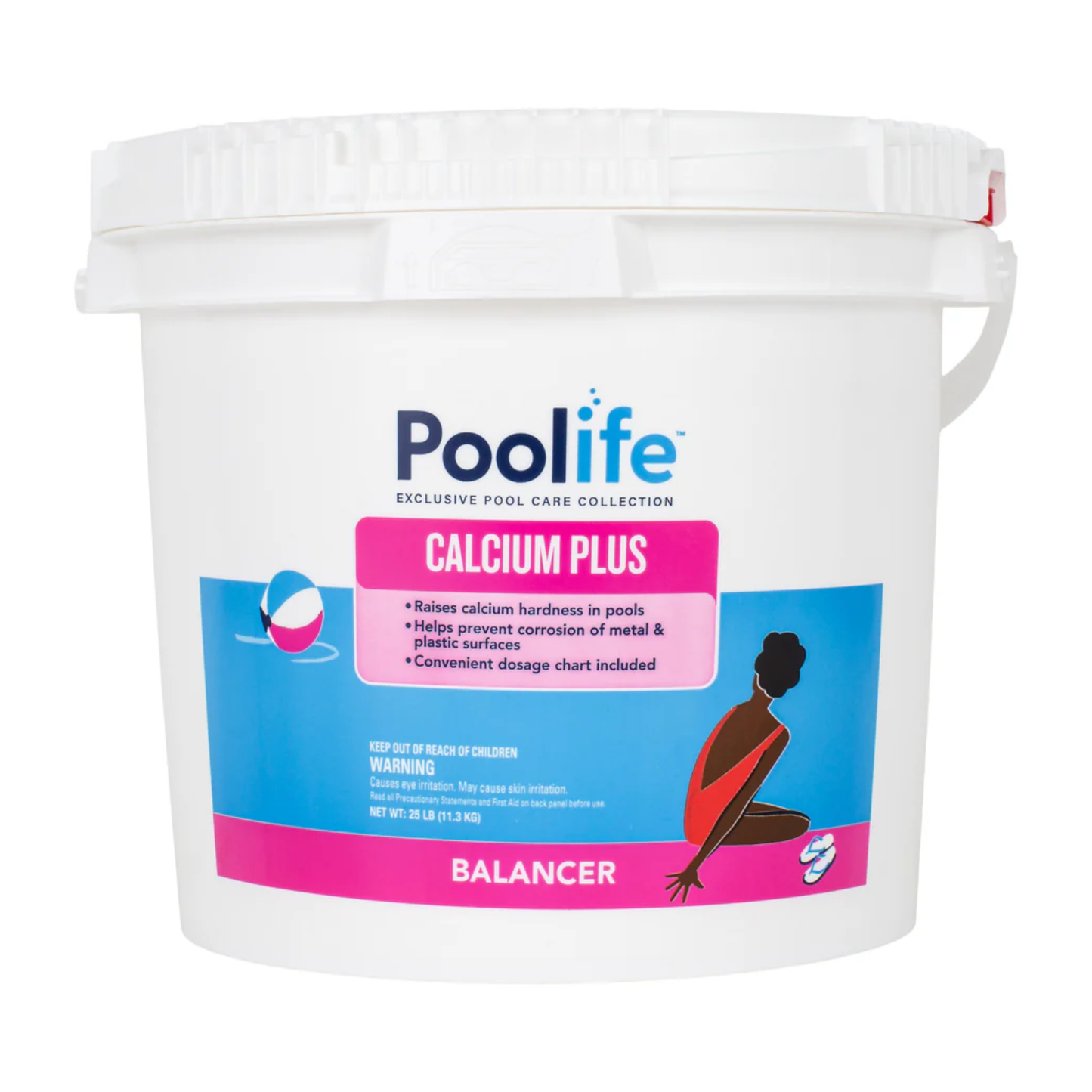 Poolife Calcium Plus