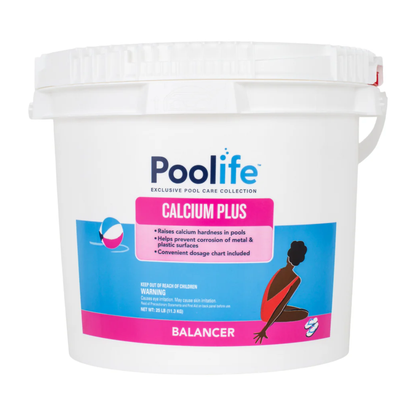 Poolife Calcium Plus