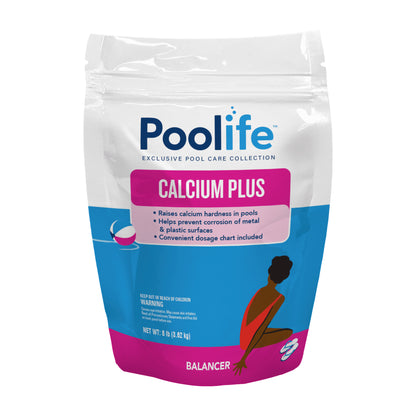 Poolife Calcium Plus