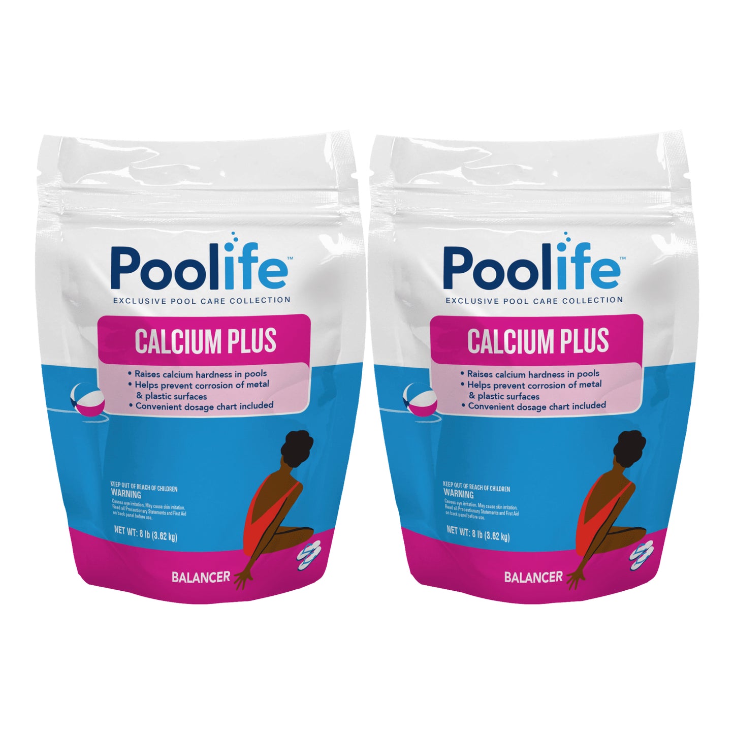 Poolife Calcium Plus