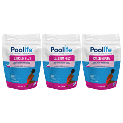 Poolife Calcium Plus