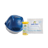 Frog @Ease Floating Sanitization System