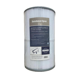 Sundance® MicroClean® Ultra II Outer Filter (6473-452S)