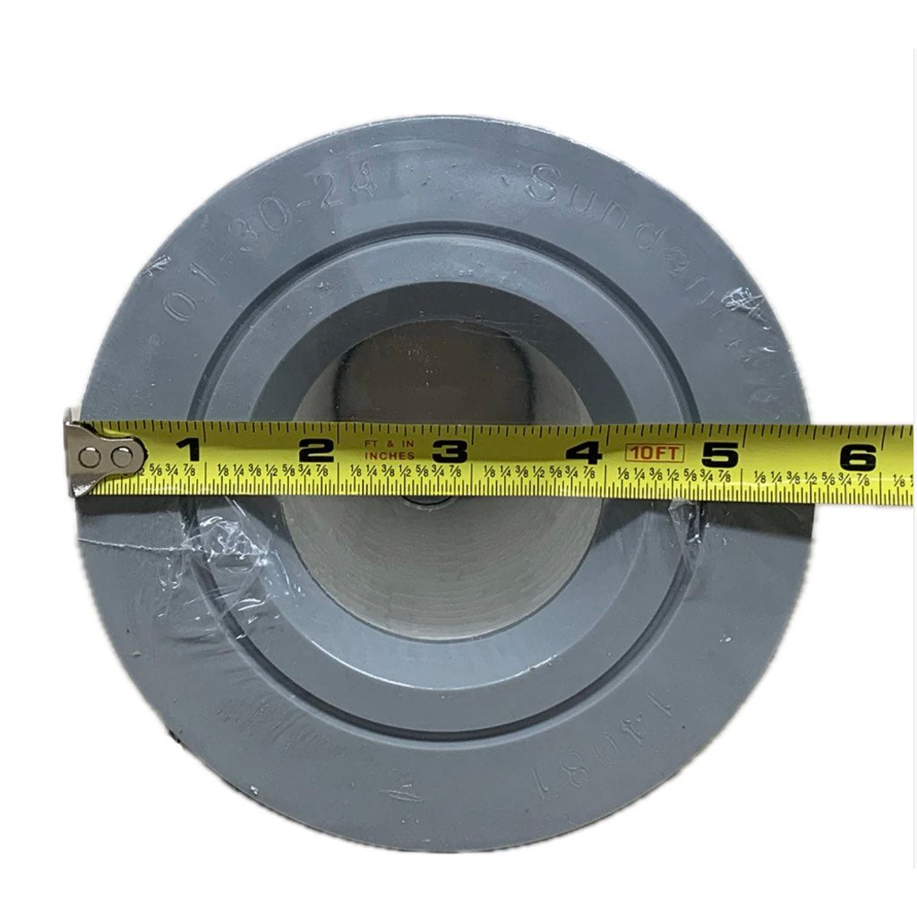 Sundance® MicroClean® Ultra II Inner Filter (6473-453S)