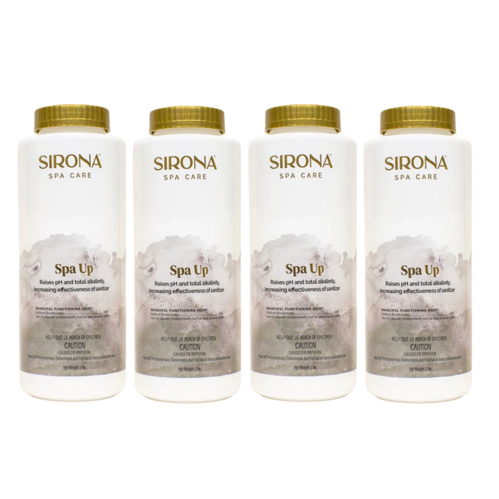 Sirona Spa Care Spa Up (2 lb)